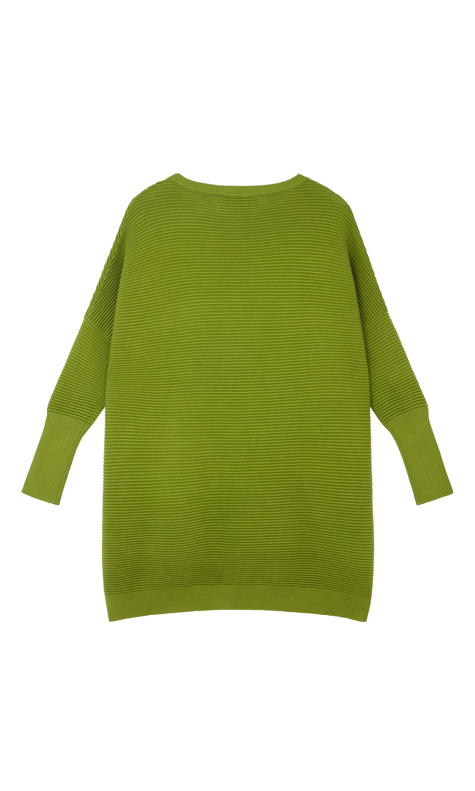 Jack Sweater - Apple Green