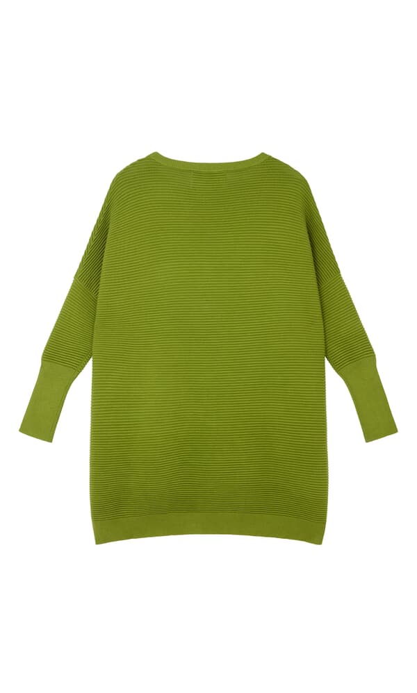 Jack Sweater - Apple Green