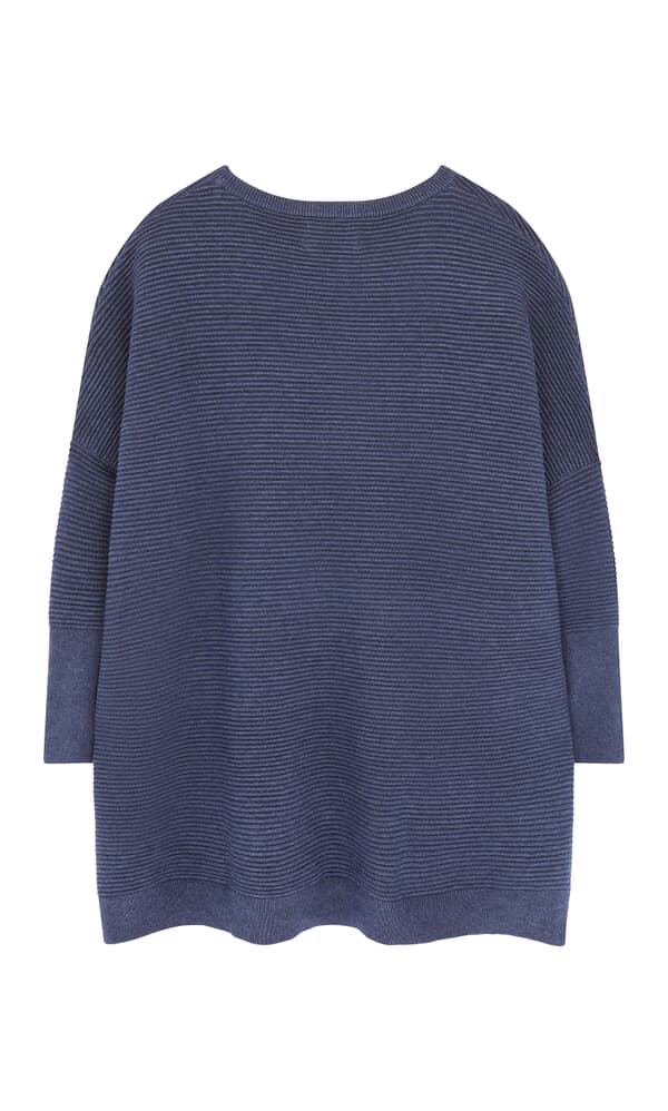 Jack Sweater - Denim