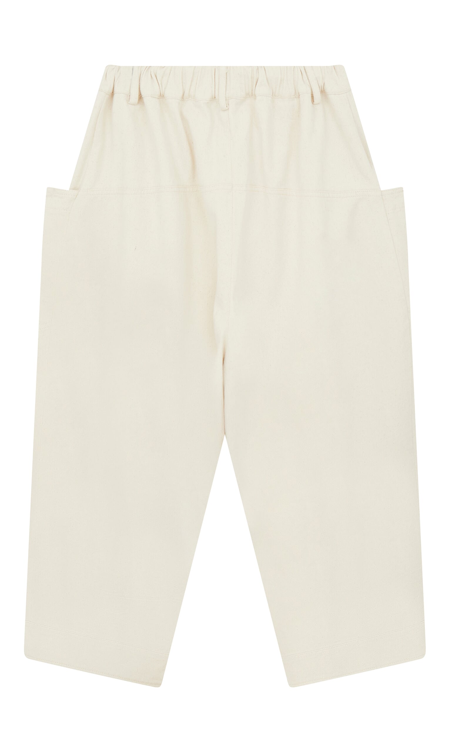 Polder Pants - Ecru