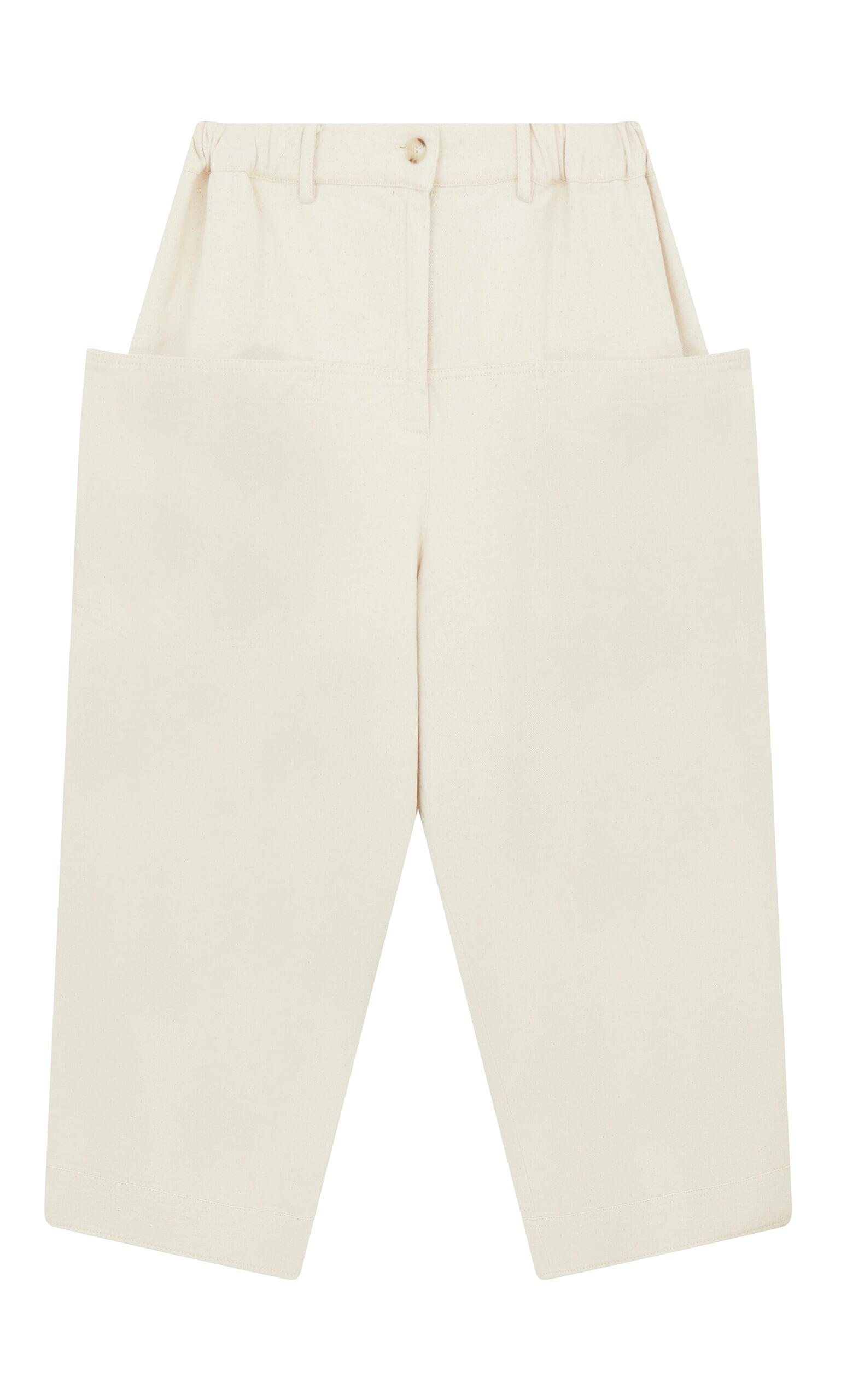 Polder Pants - Ecru