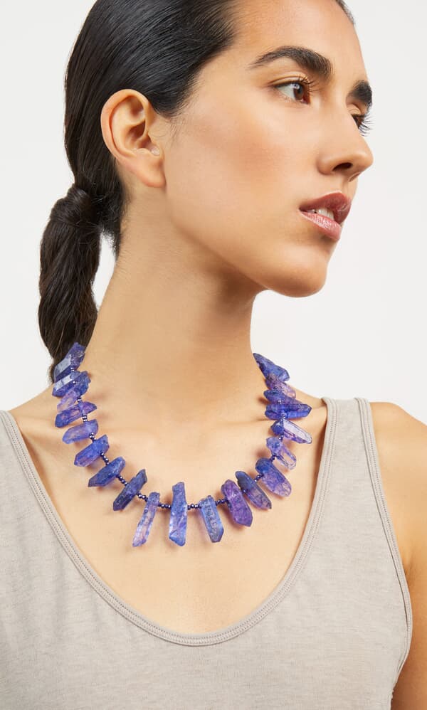 Ava Necklace