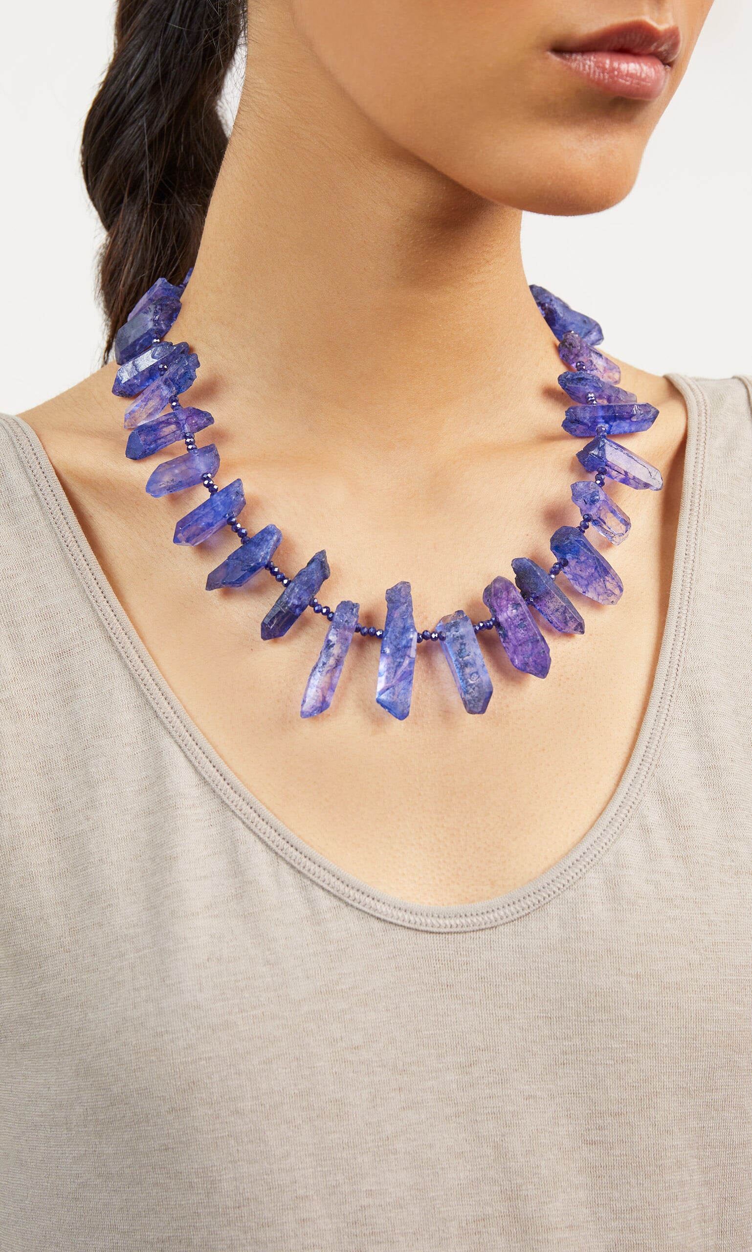 Ava Necklace