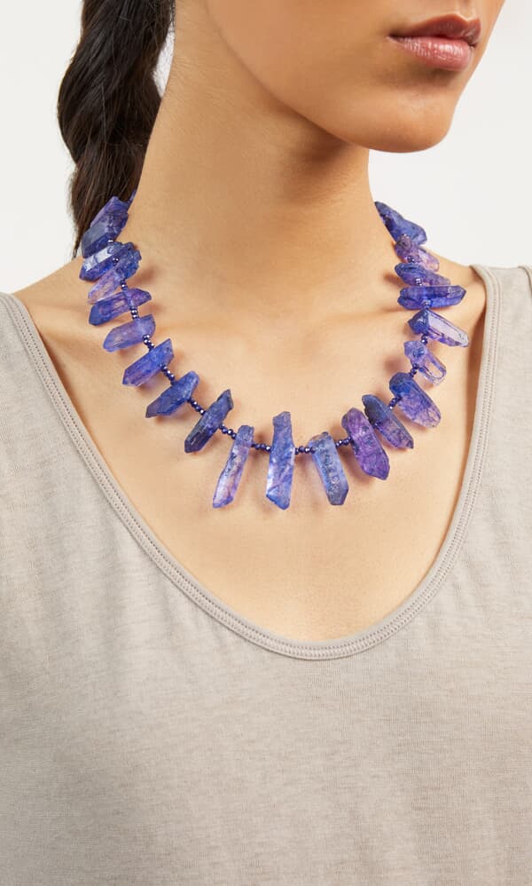 Ava Necklace