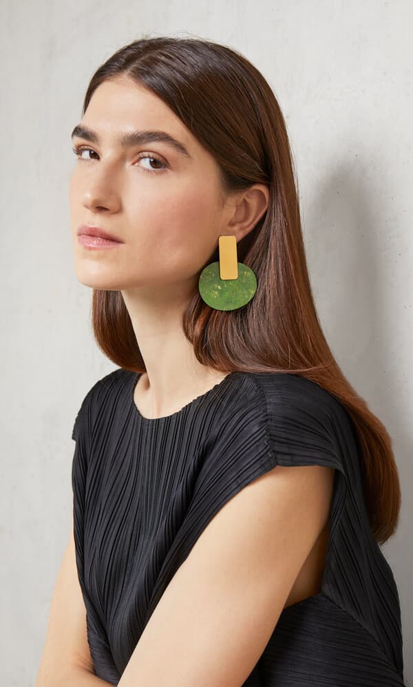 Eris Earrings 