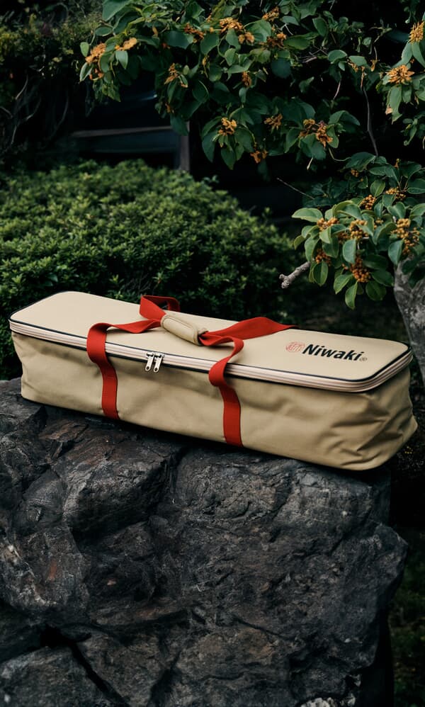 Niwaki Utility Bag