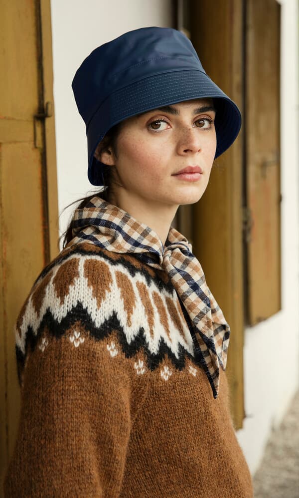 Gardener's Hat