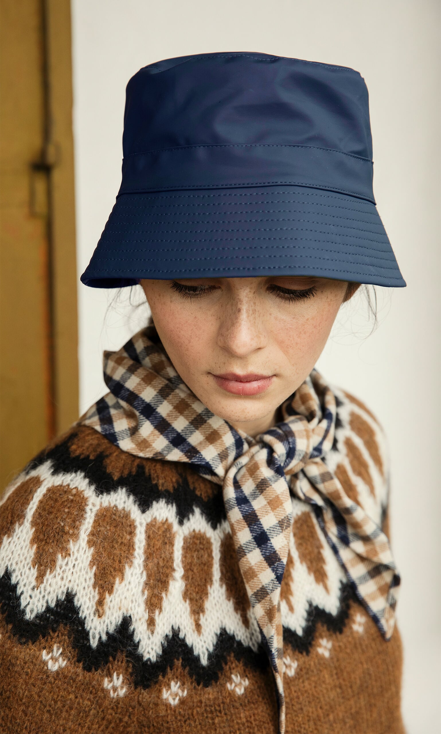 Gardener's Hat