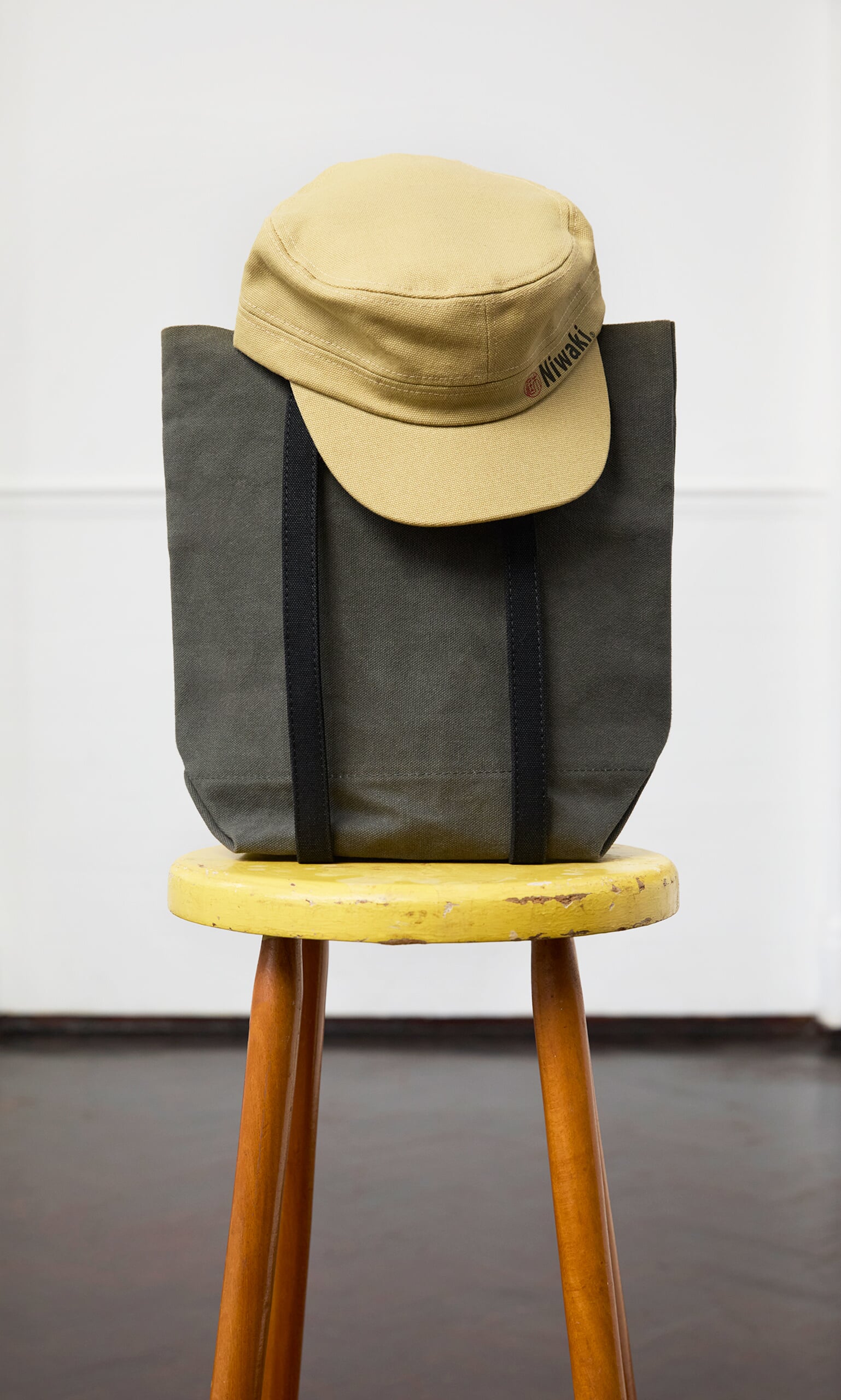 Niwaki Cap