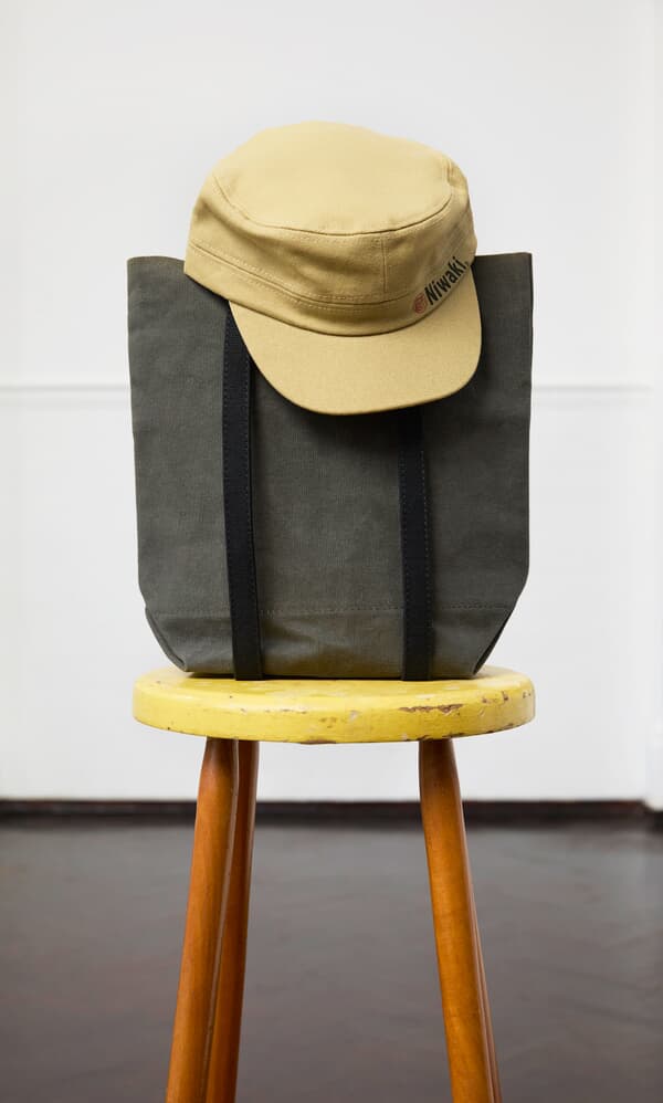 Niwaki Cap