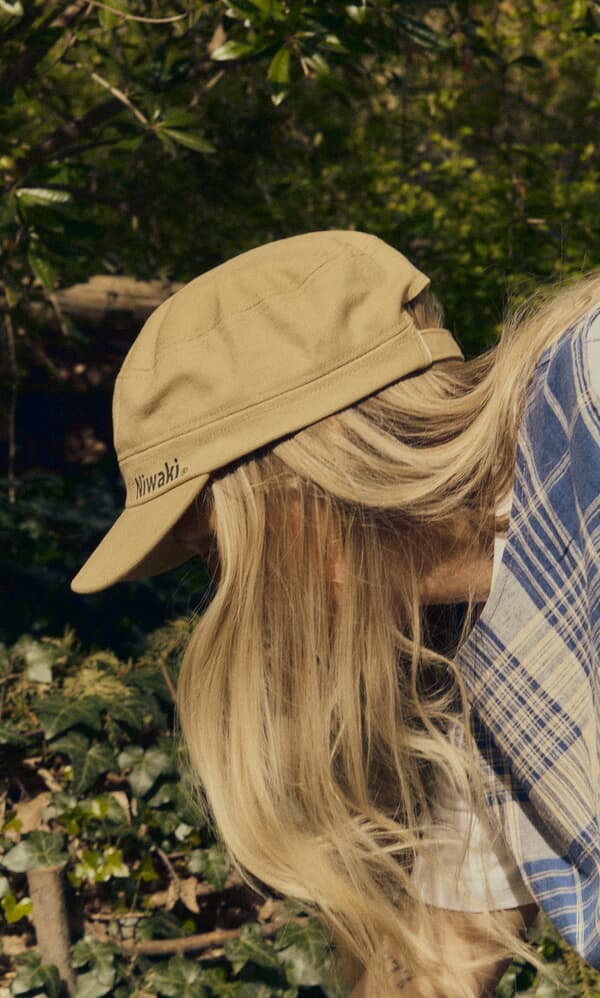 Niwaki Cap