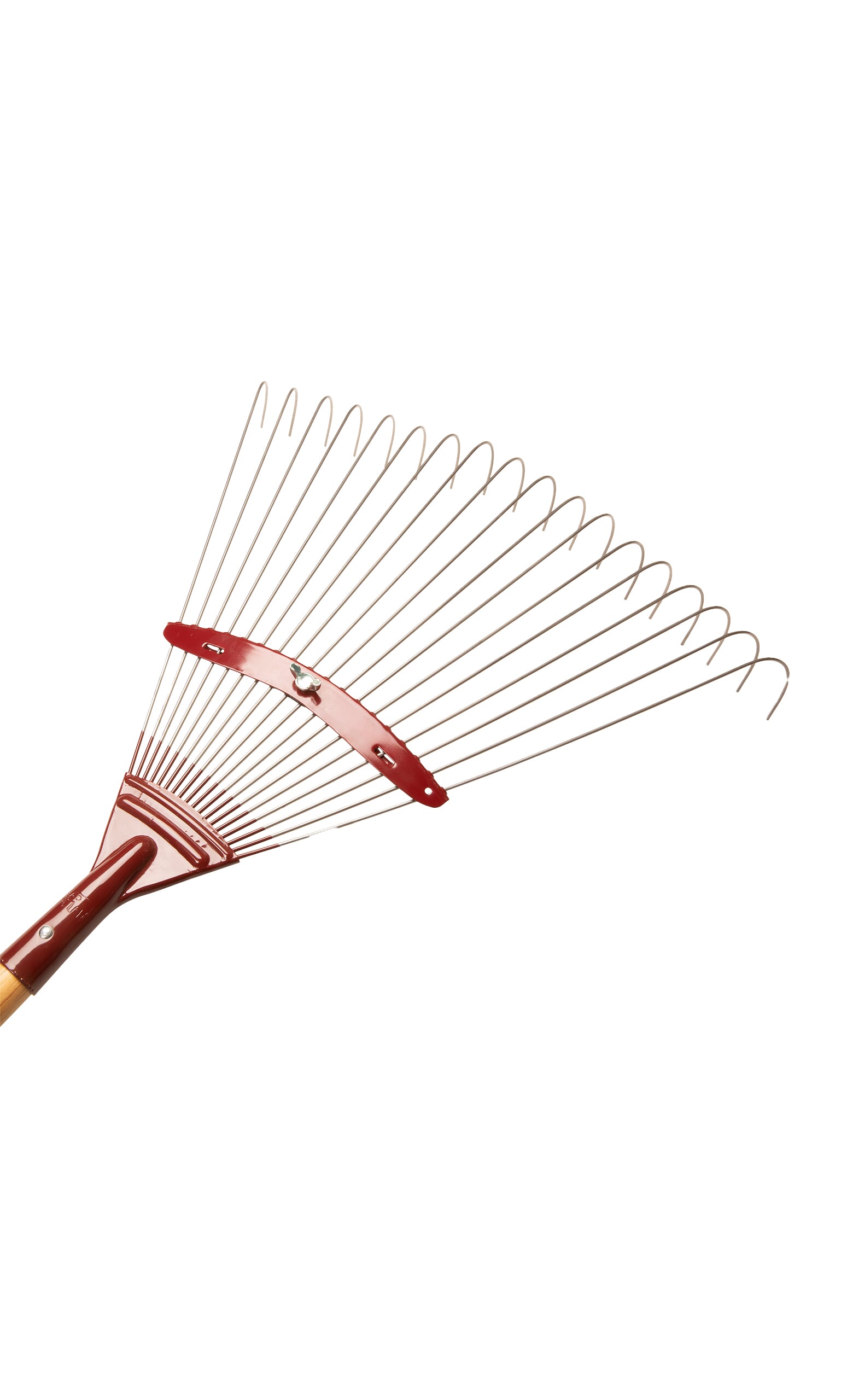 Niwaki Adjustable Rake