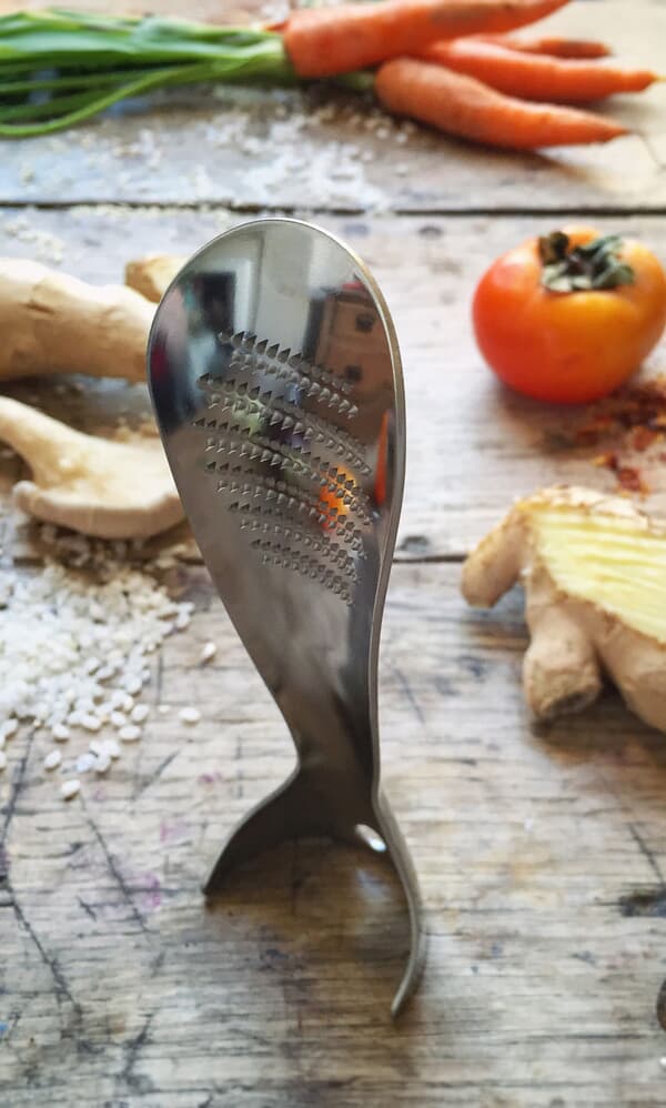 Niwaki Kitchen Grater