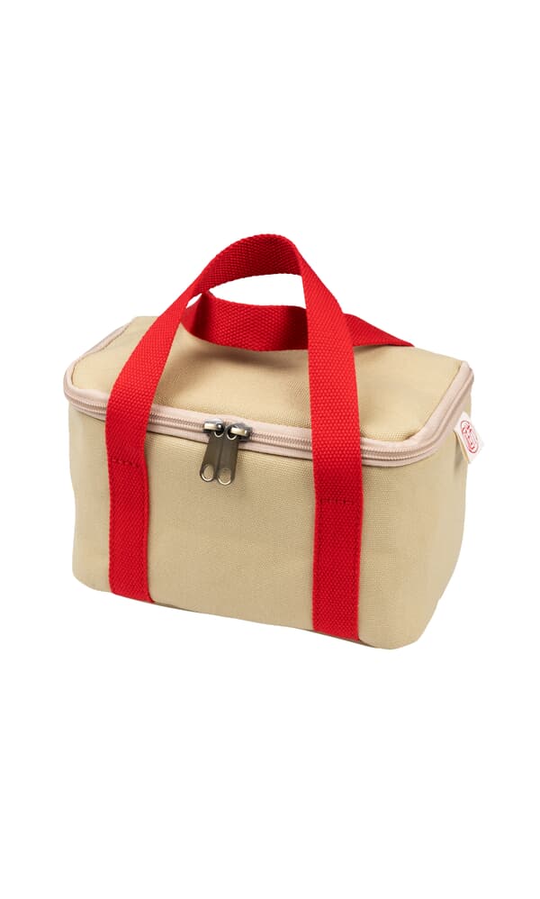 Nara Canvas Lunch Bag