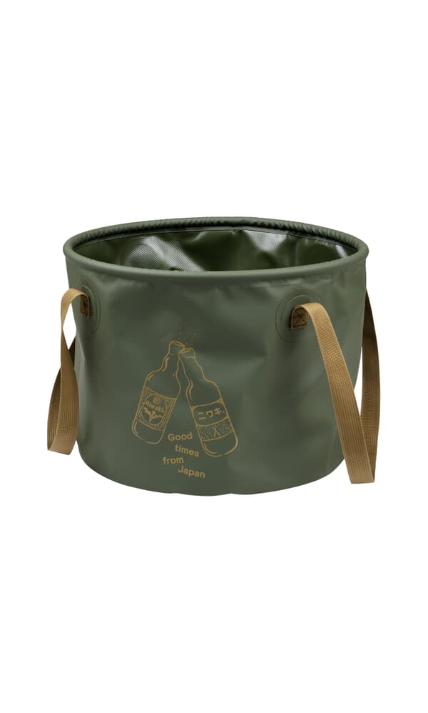 Mori Camping Bucket