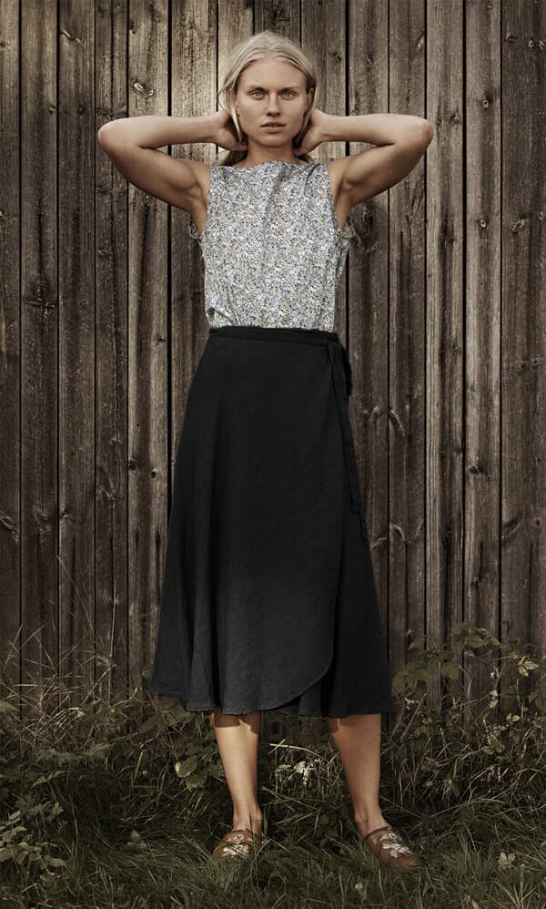 Wilma Skirt