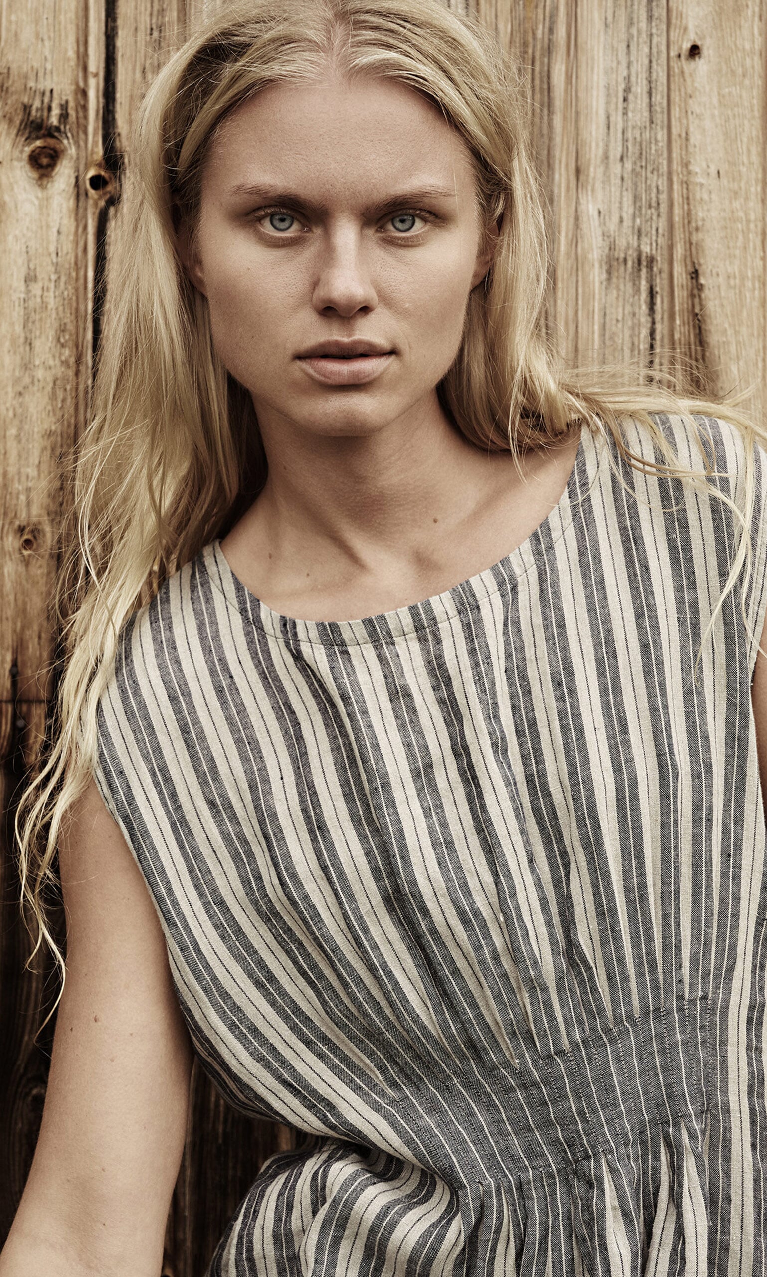Freya Dress