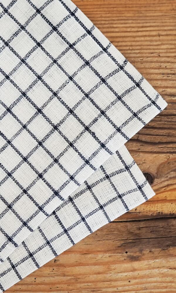 Hilda Linen Placemat