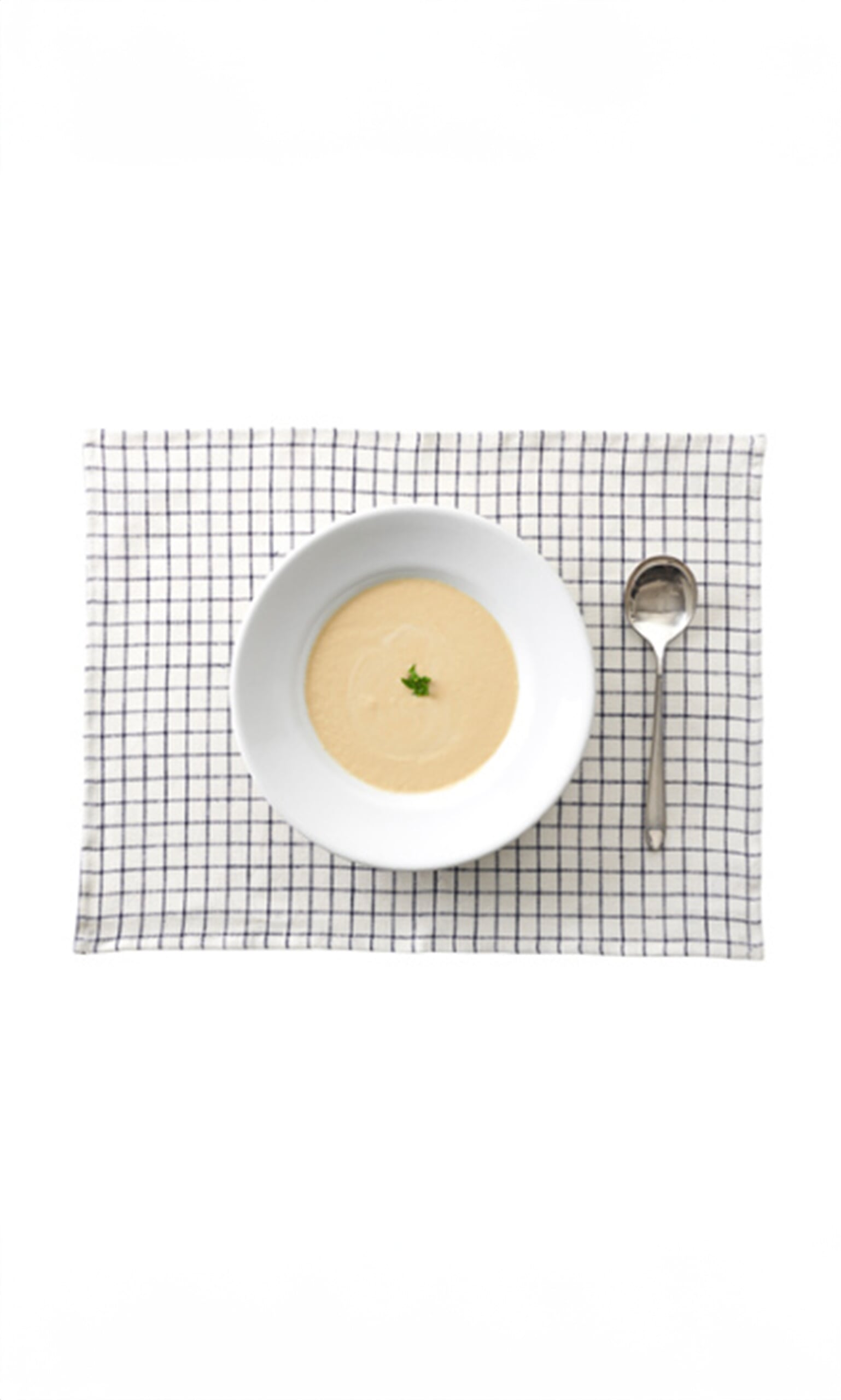 Hilda Linen Placemat
