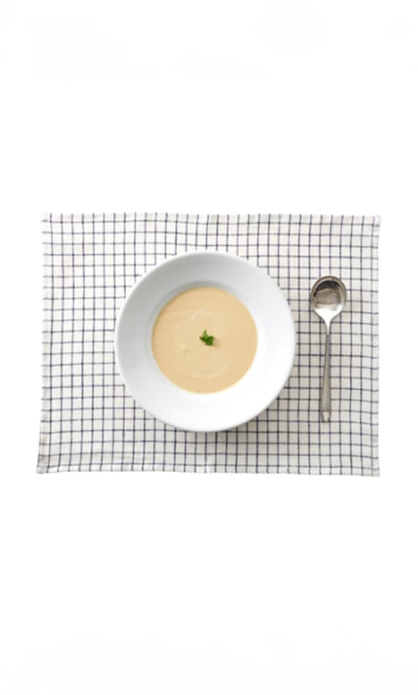 Hilda Linen Placemat