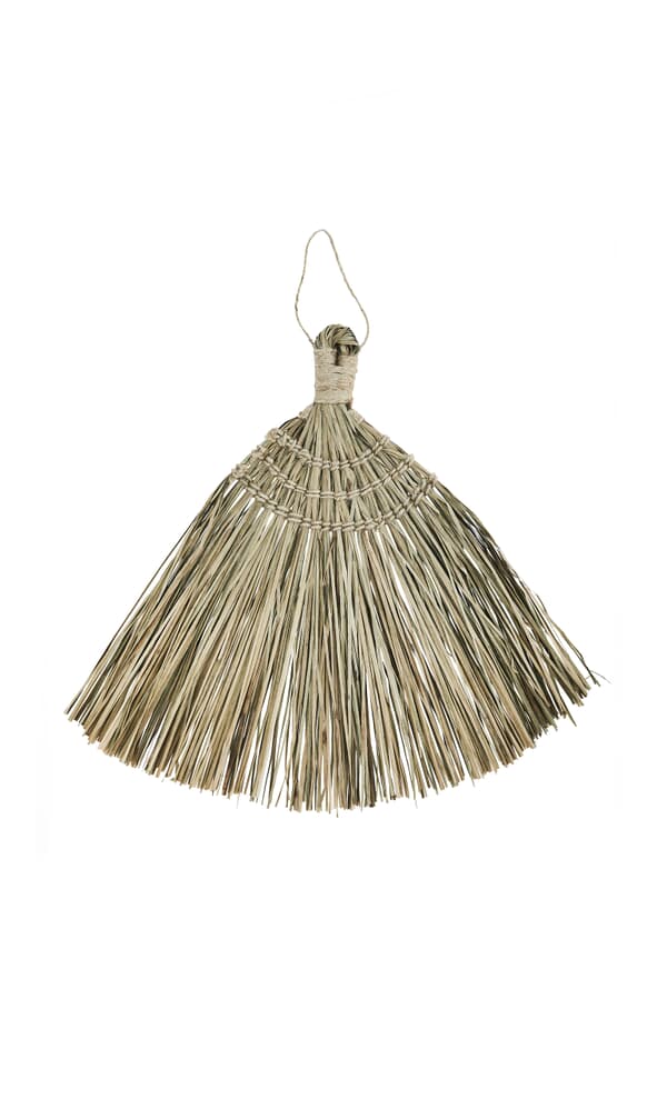 Seagrass Fan