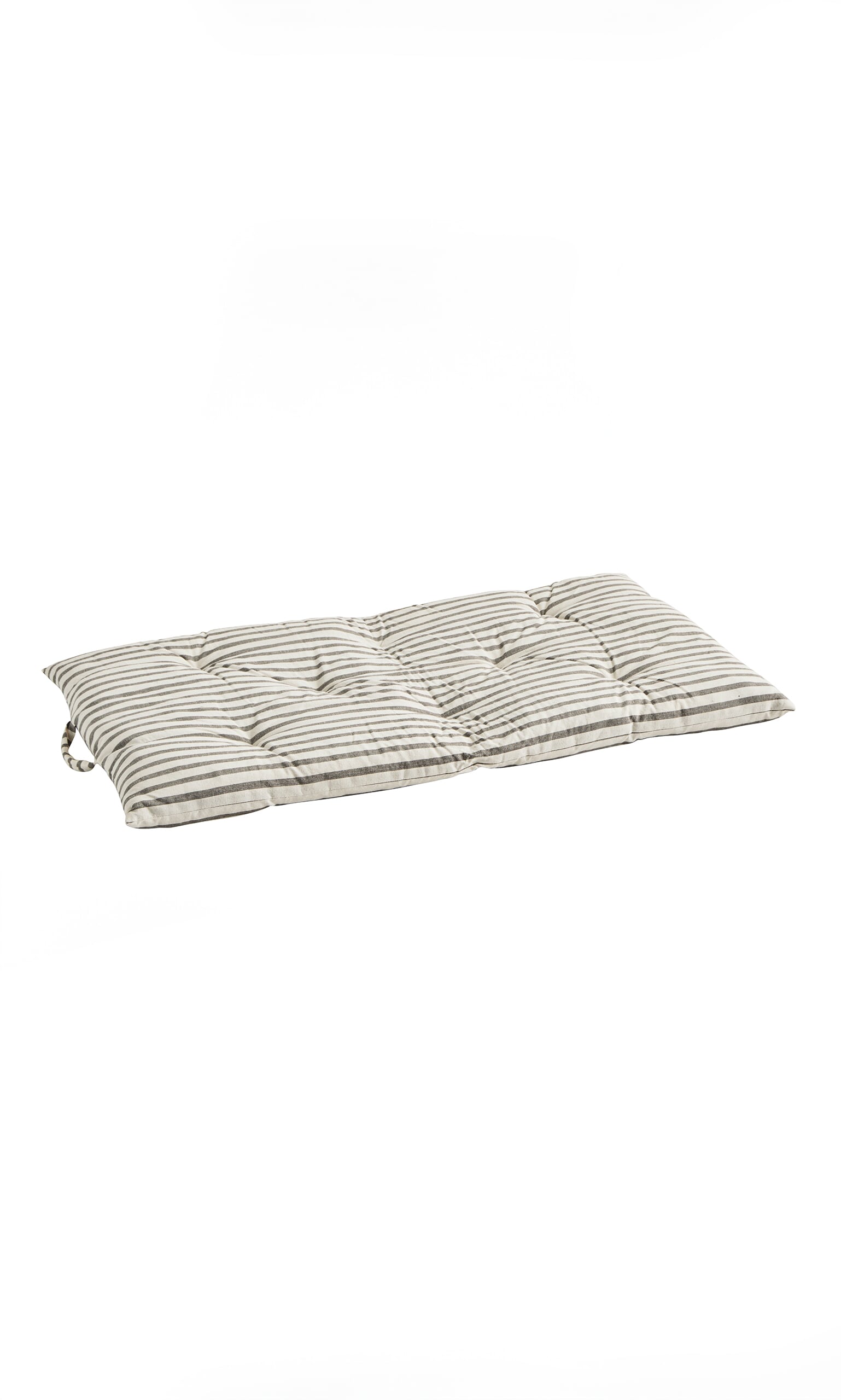 Printed Mattress - Stripe