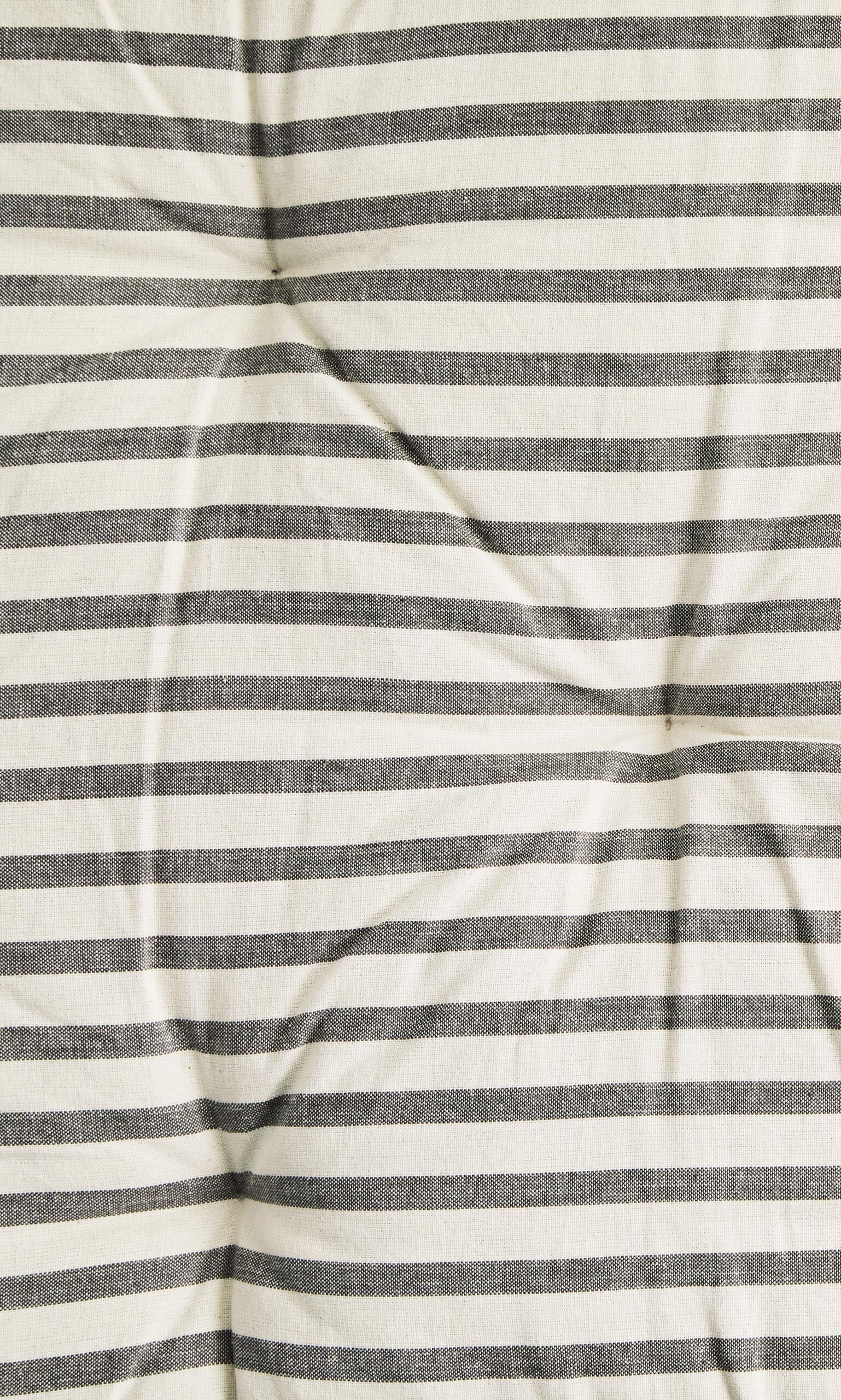 Printed Mattress - Stripe