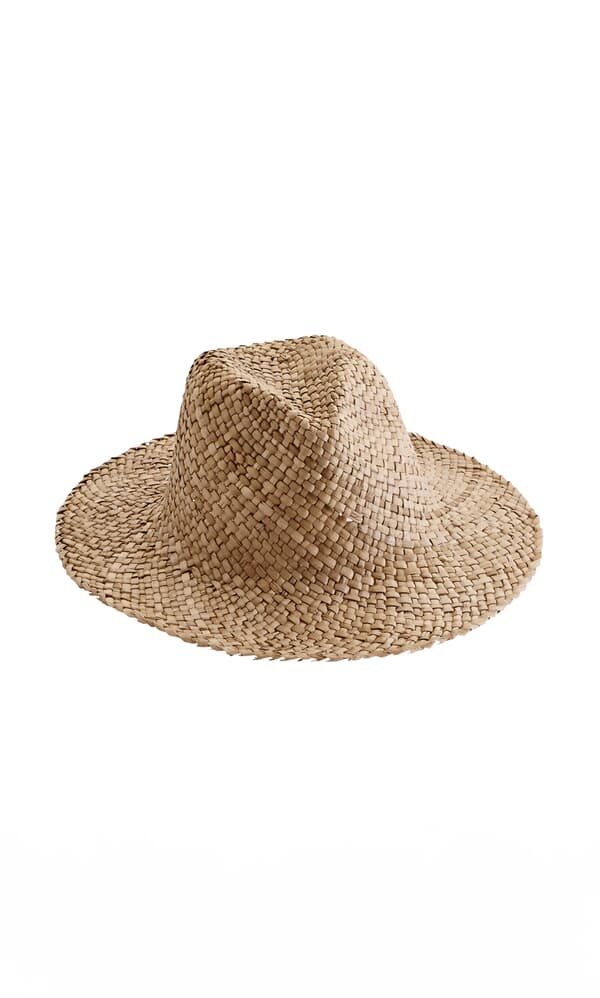 Seastraw Hat