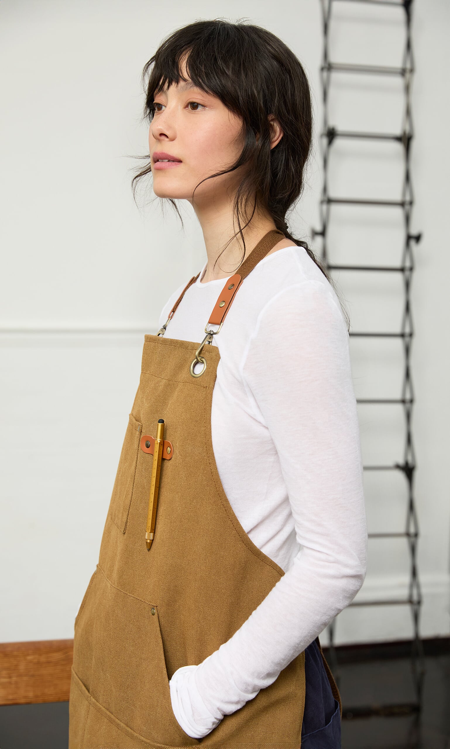 Cobbler Apron 