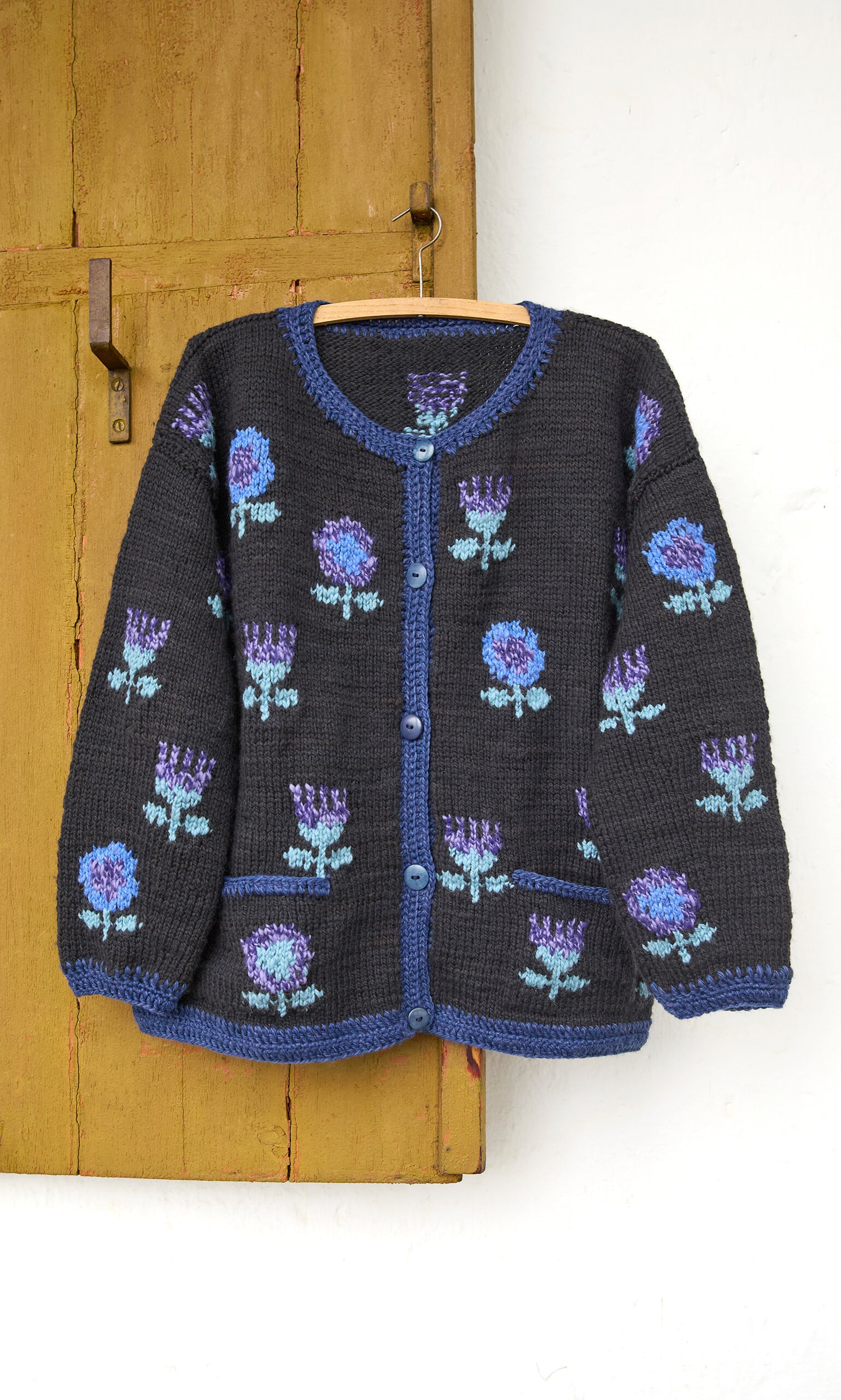 Johanna Cardigan