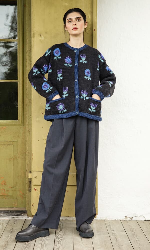 Johanna Cardigan