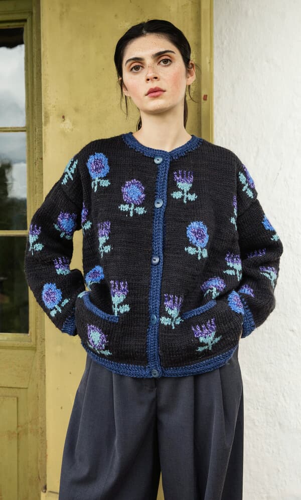 Johanna Cardigan