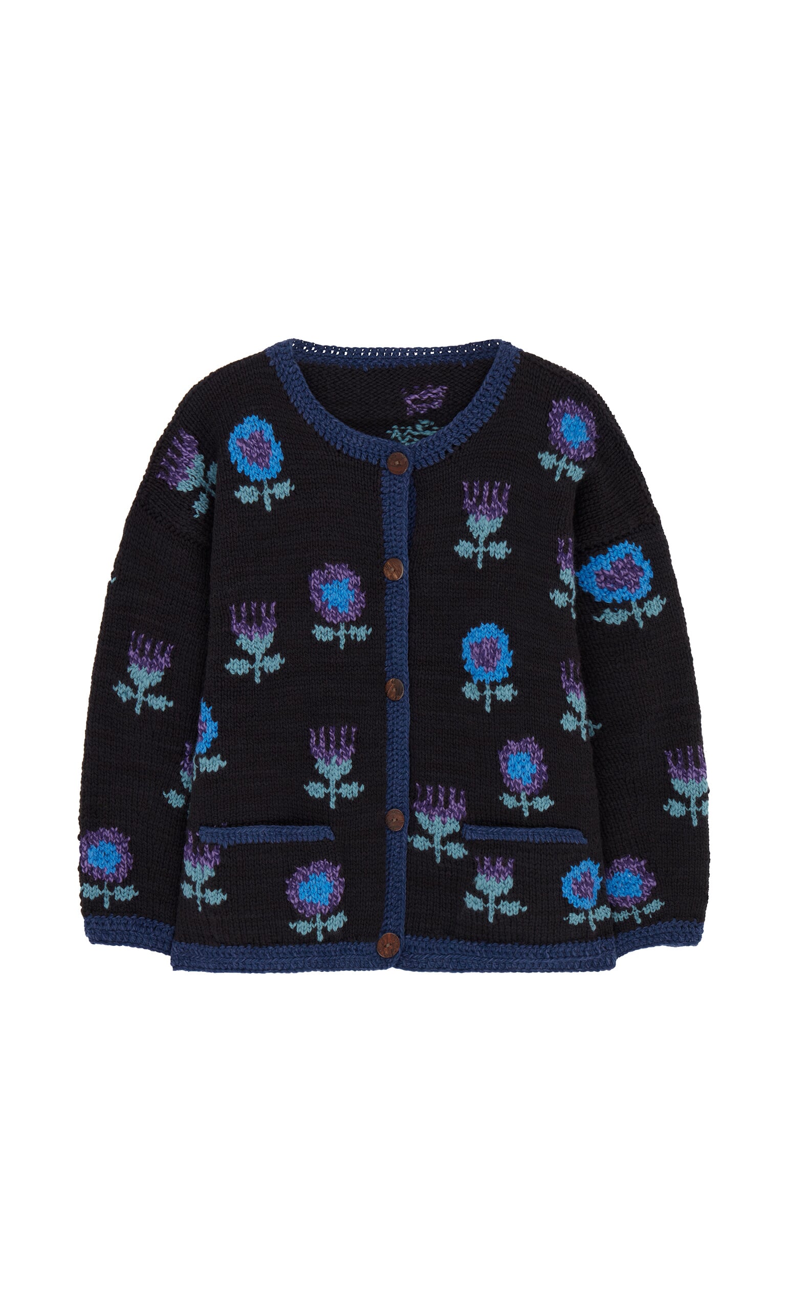 Johanna Cardigan