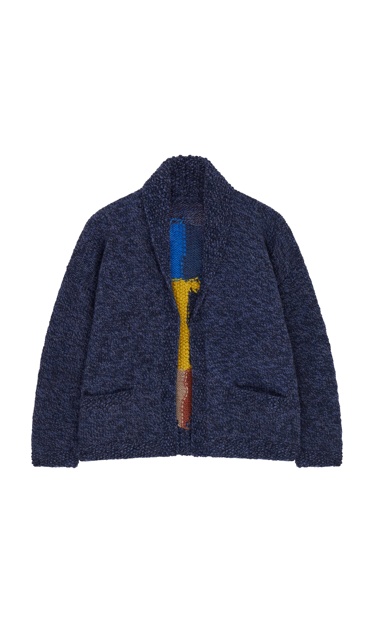 Peace Cardigan