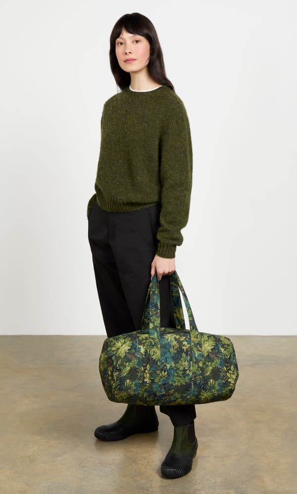 Jungle Bag