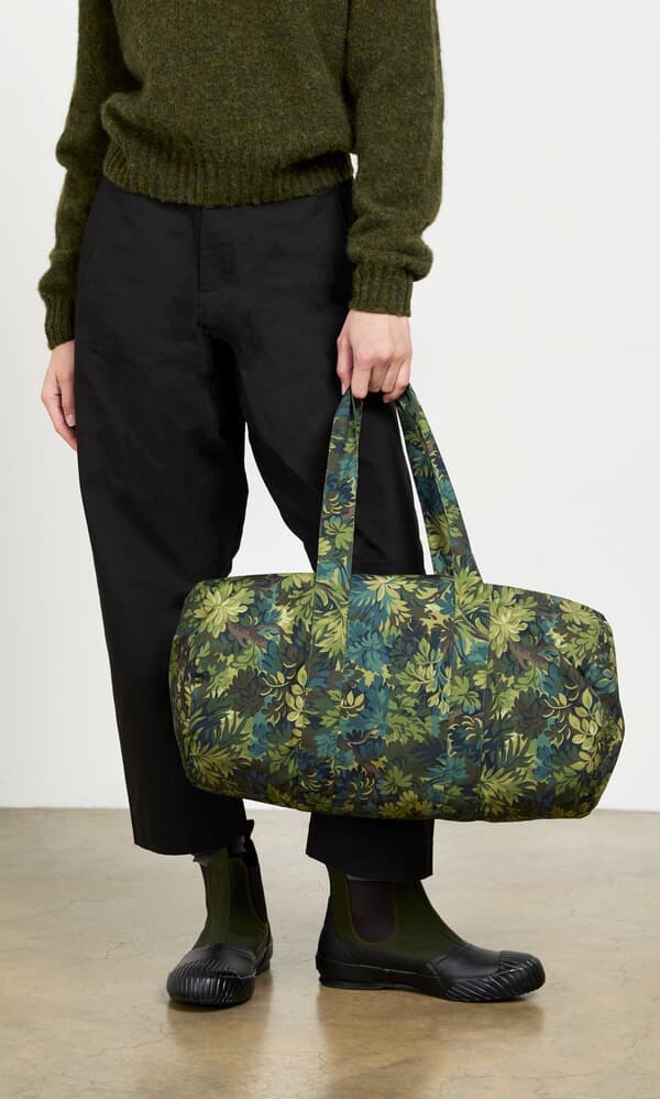 Jungle Bag