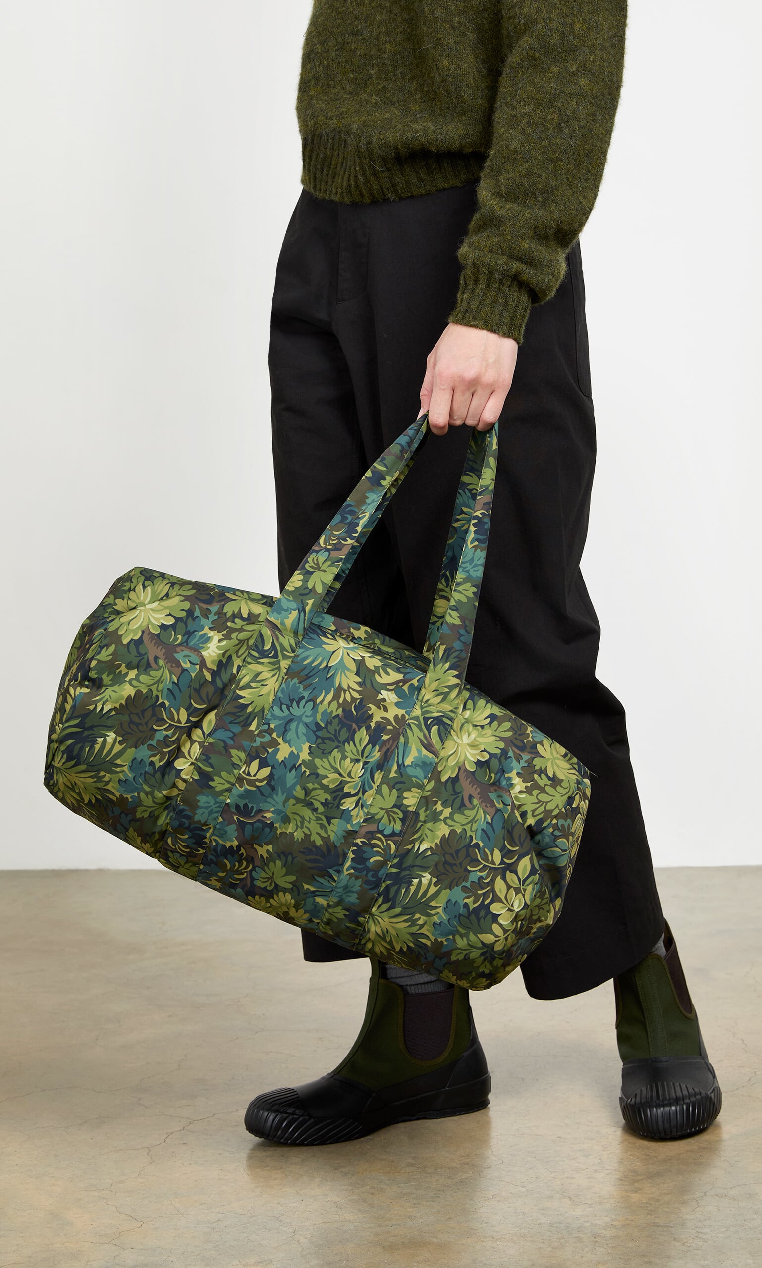 Jungle Bag