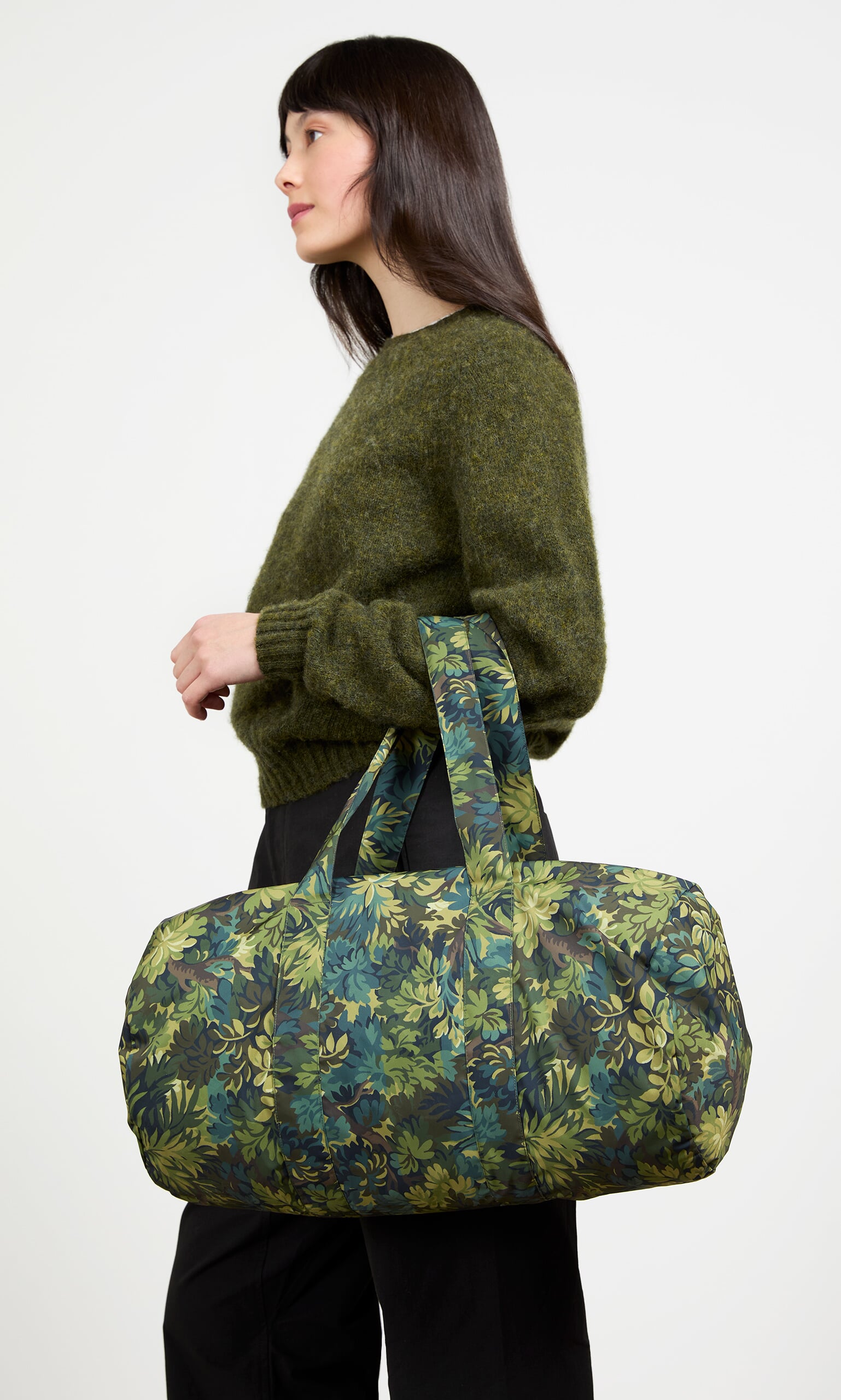 Jungle Bag