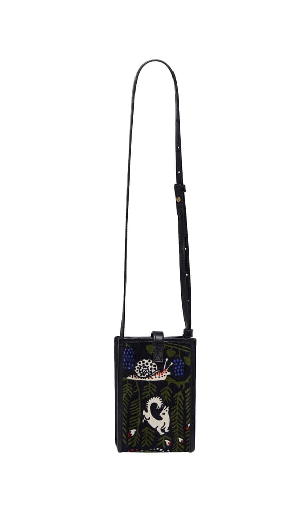 Tiger Phone Bag