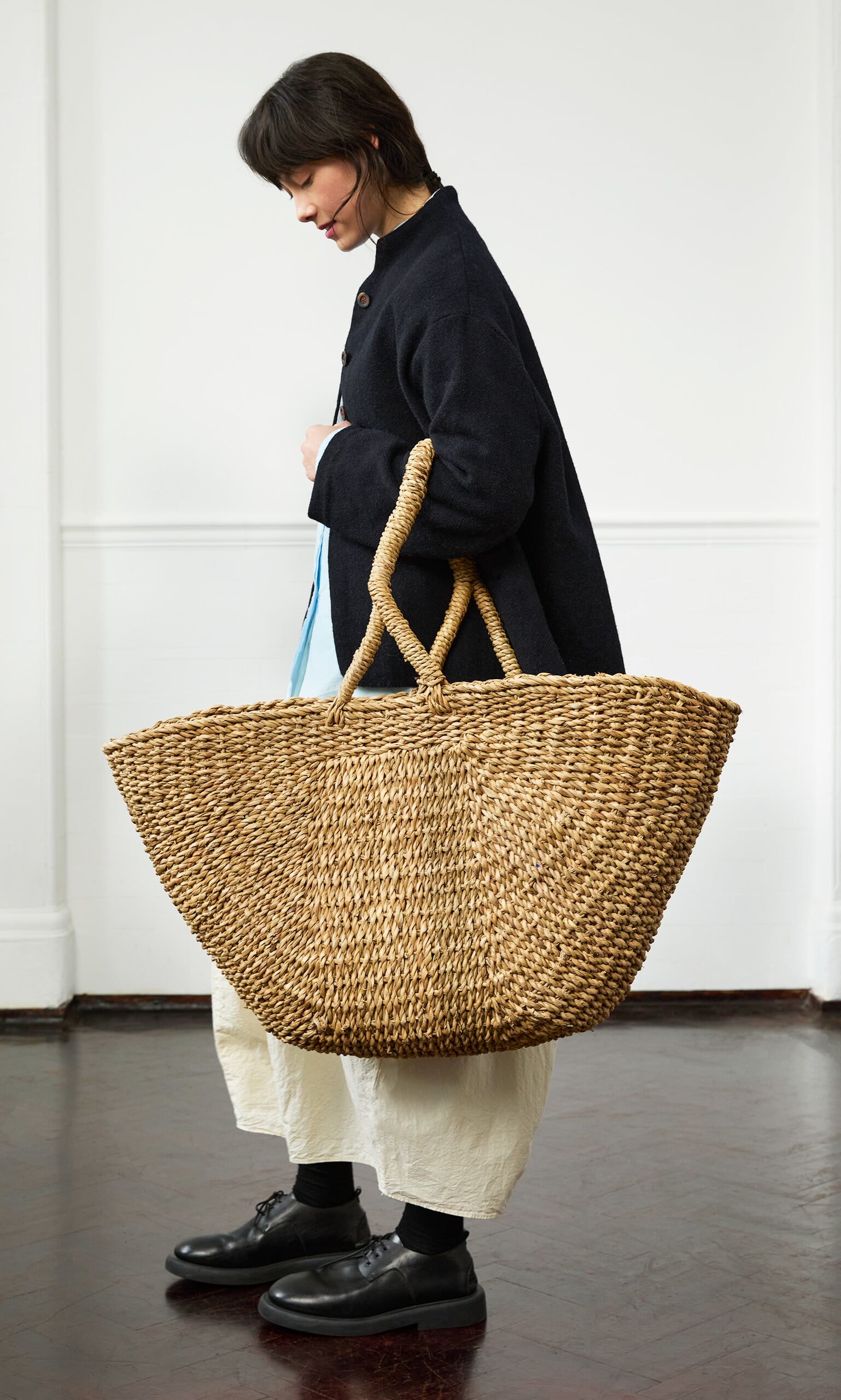 Extra Large Basket