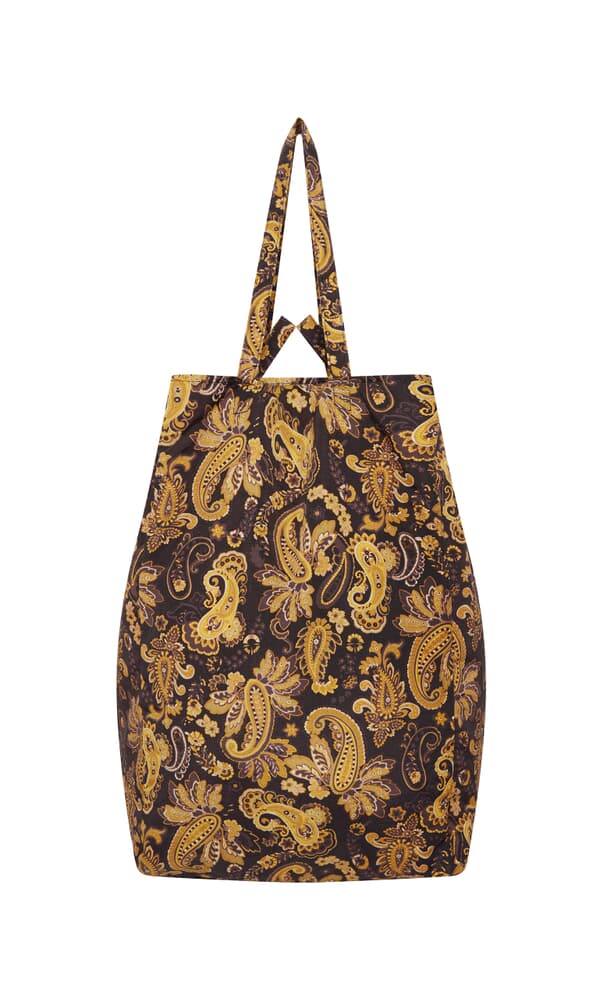 Paisley Tote