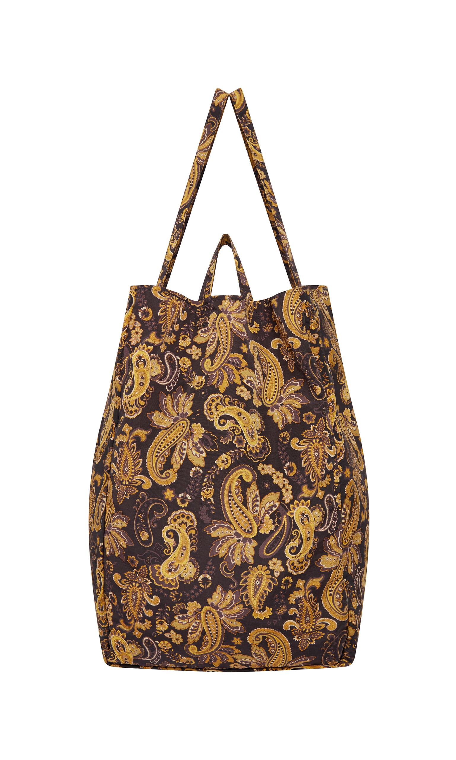 Paisley Tote