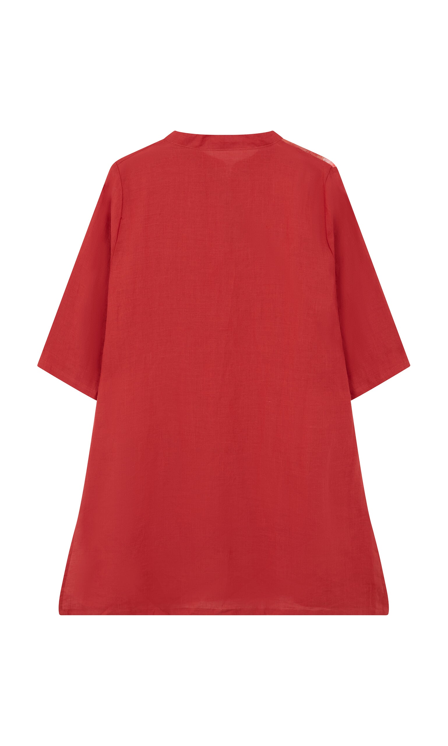 Gifu Top - Red