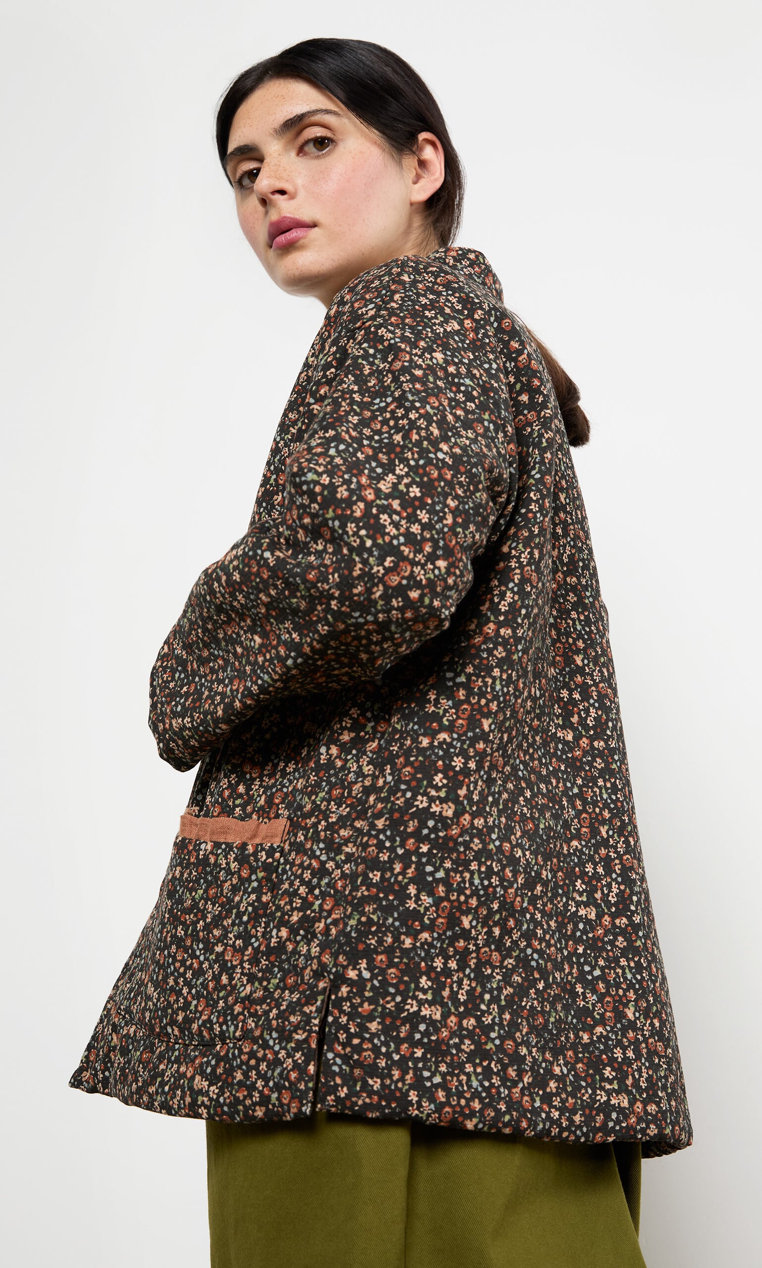 Prairie Jacket