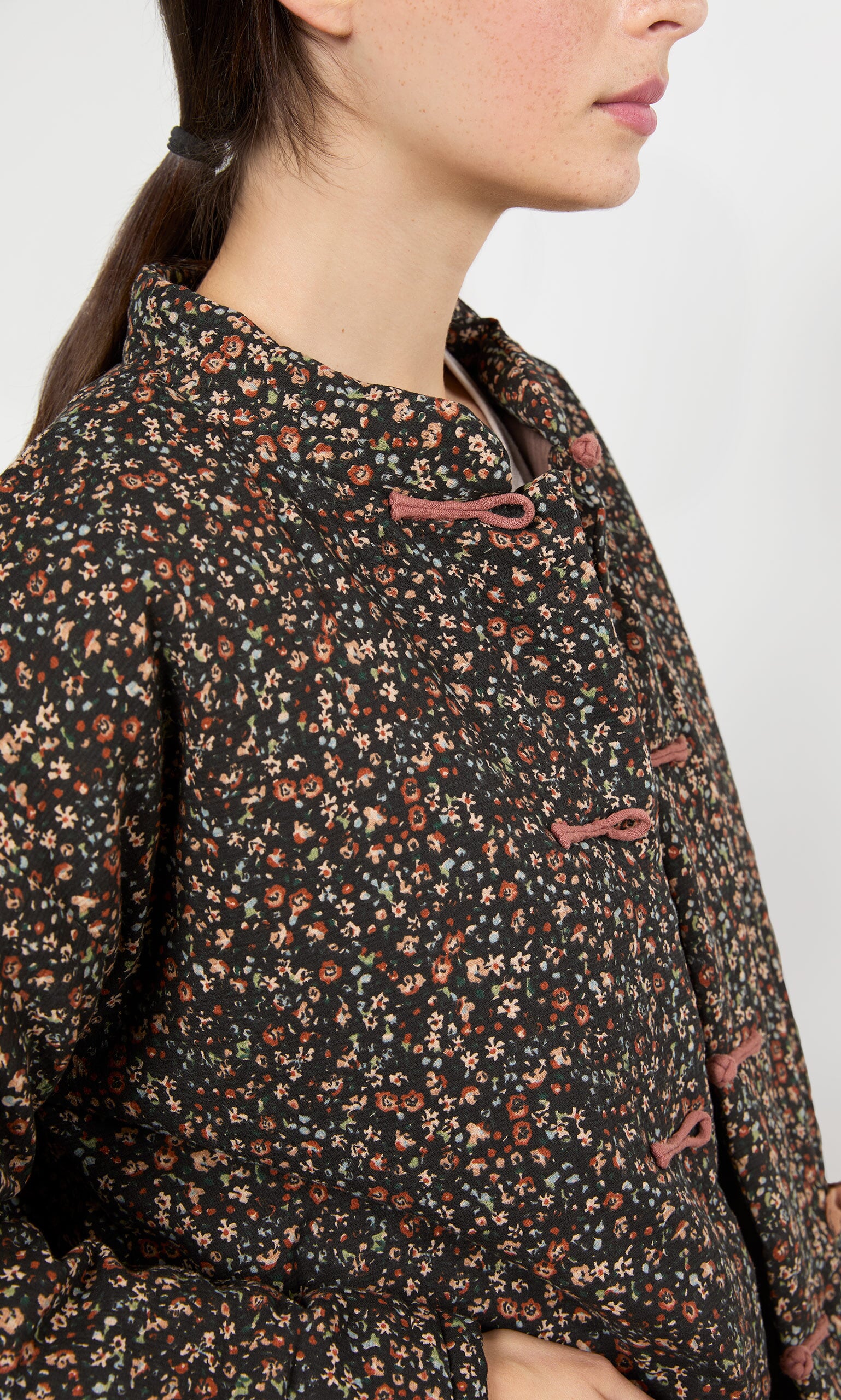 Prairie Jacket