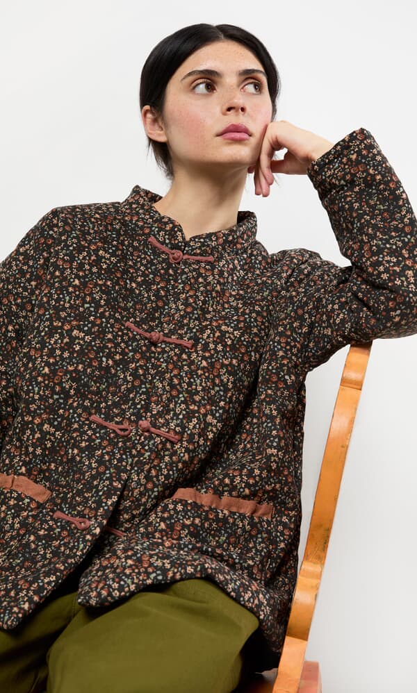 Prairie Jacket