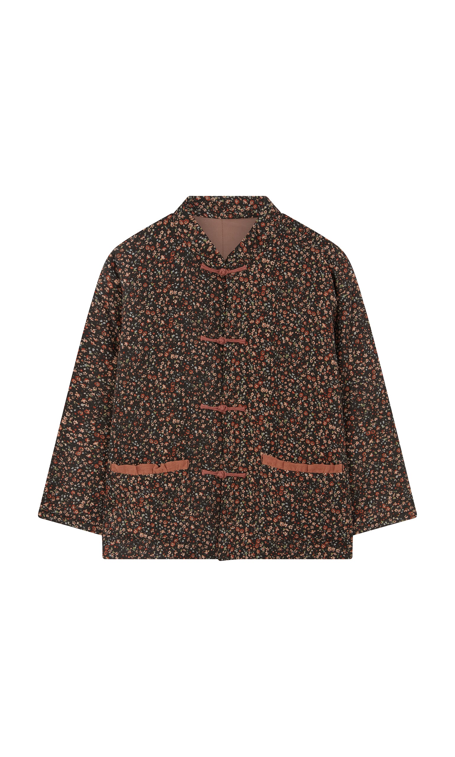 Prairie Jacket