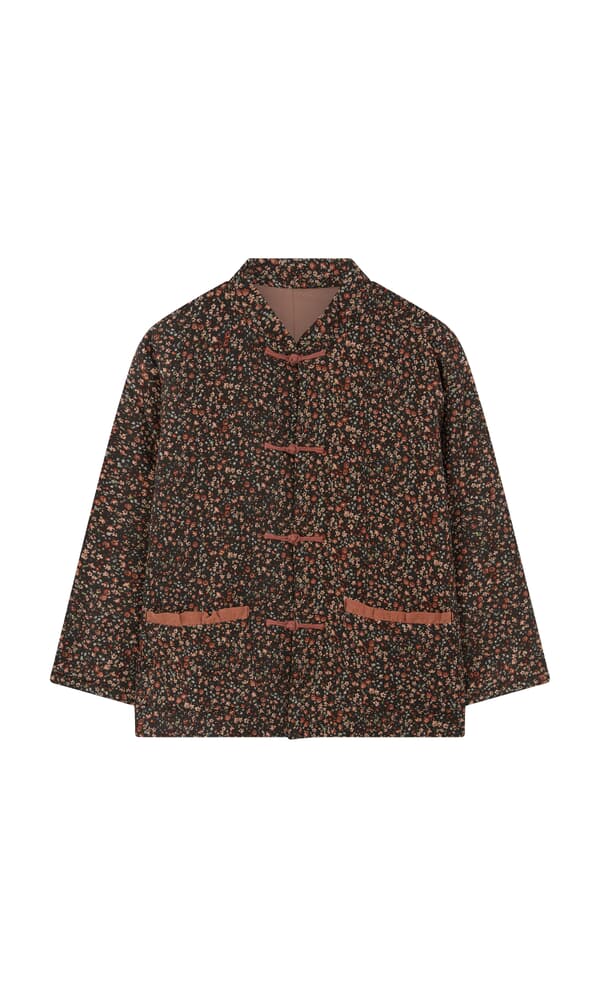 Prairie Jacket