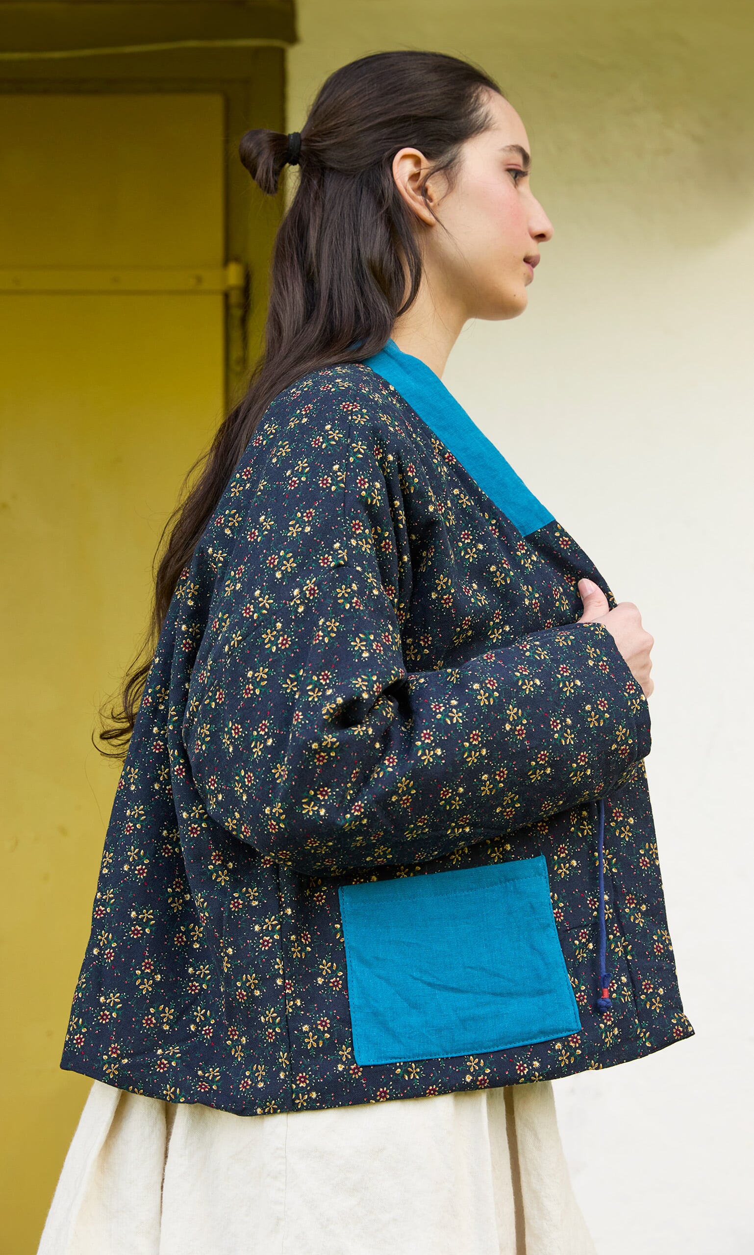 Florina Jacket