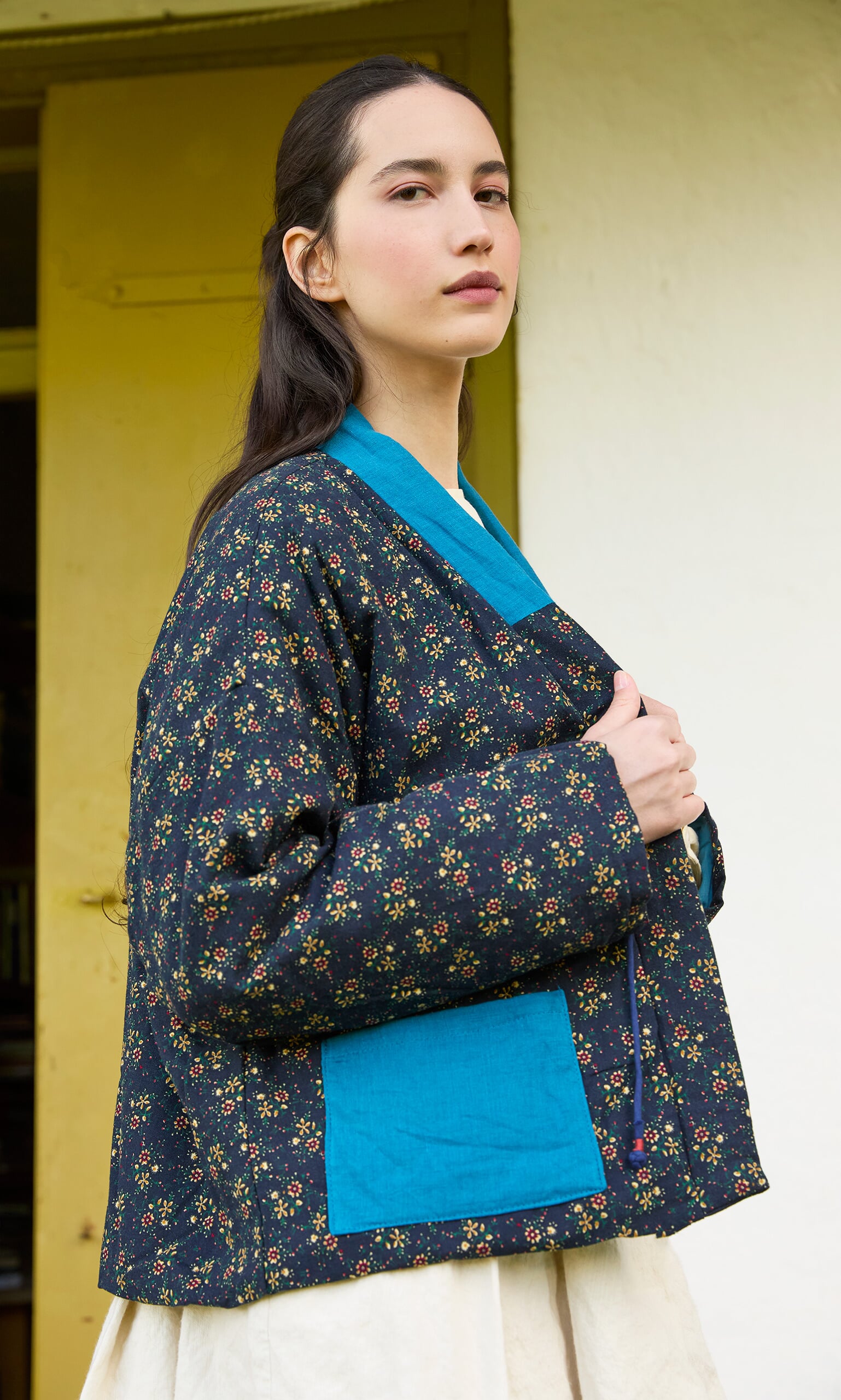 Florina Jacket